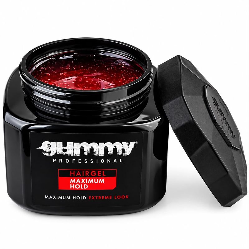 Gummy Professional